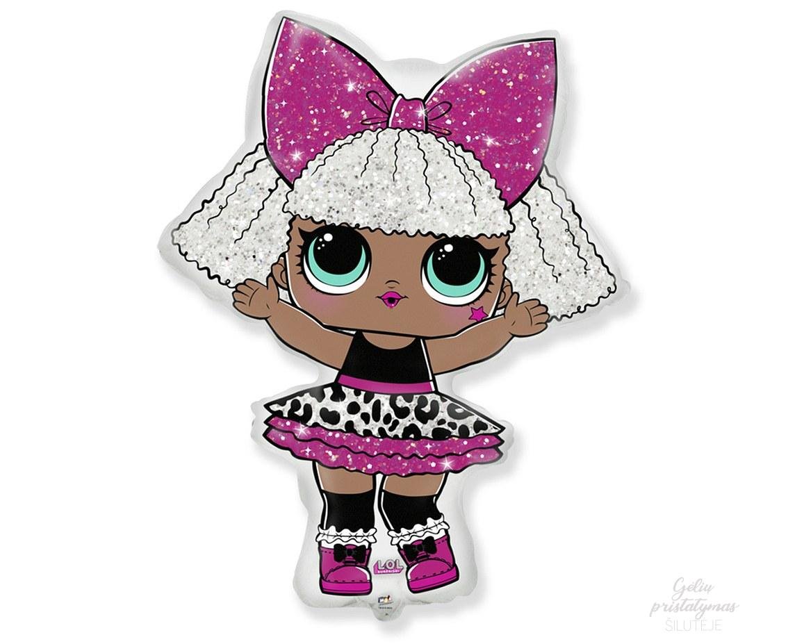 figūra LOL Diva