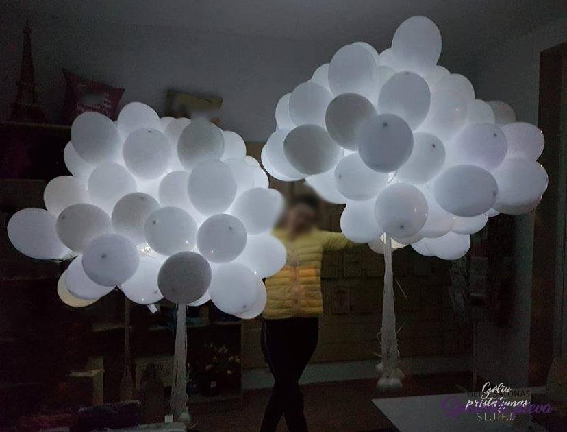 led balionai