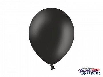 strong black