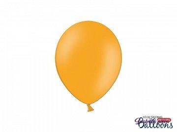 strong orange