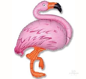 figura flamingas