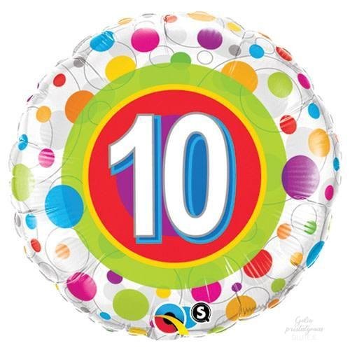 10