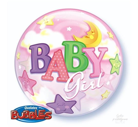 bablas baby girl