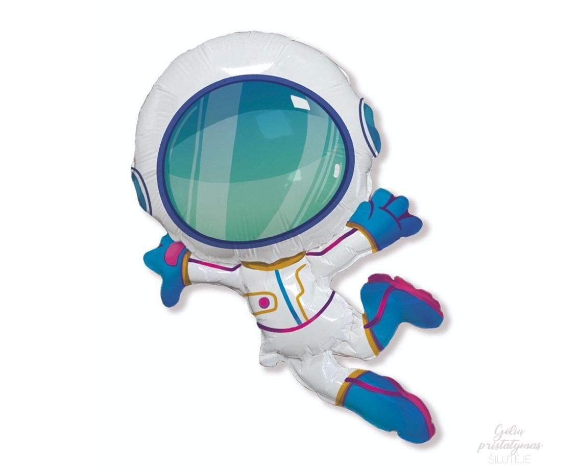figura astronautas