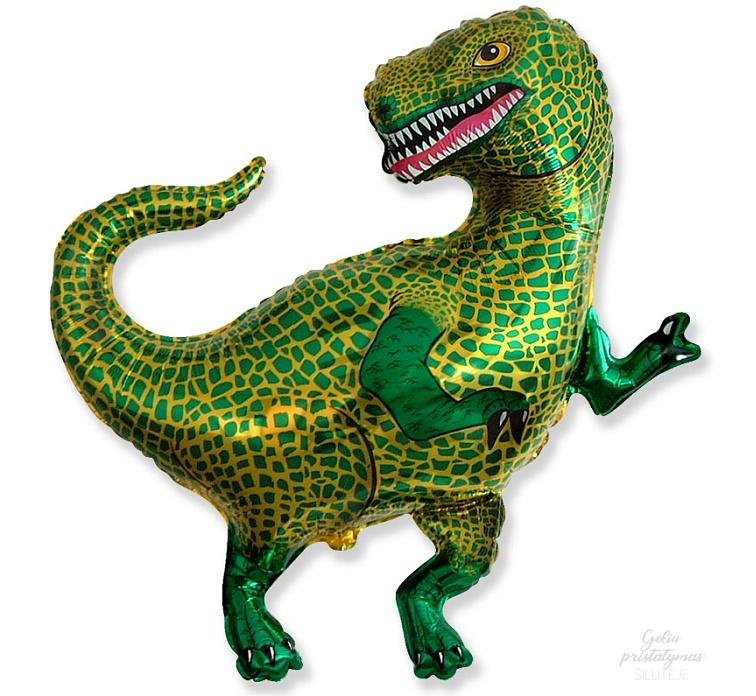 figura dinozauras