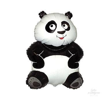 figura panda