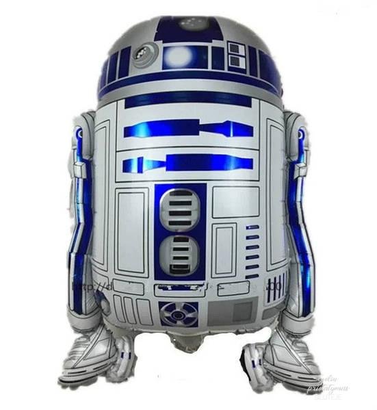 figura robotas