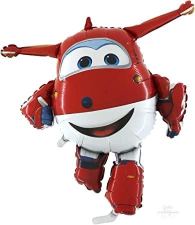 figura superwings
