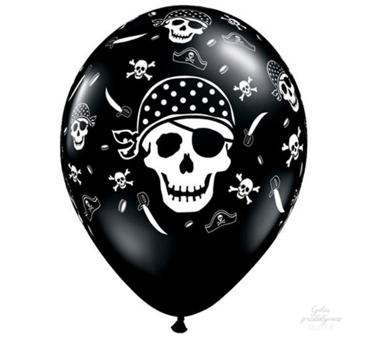 gum piratas