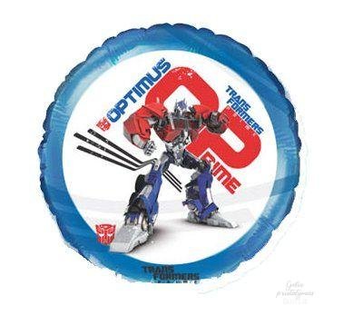 transformeris apvalus