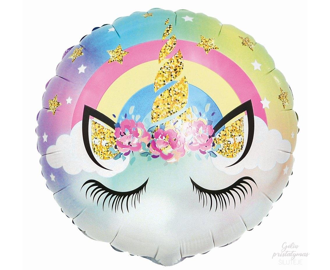 vienaragis užmerktas